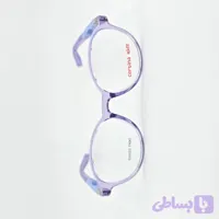 فریم عینک طبی کائوچو ضد حساسیت دخترانه و پسرانه سرتینا کیدز (Certina Kids) مدل بیضی