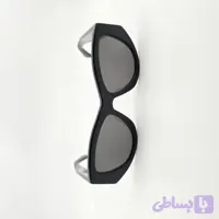 عینک آفتابی کائوچو زنانه سلین مدل گربه ای 40308