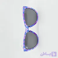 عینک آفتابی طبی کائوچو دخترانه و پسرانه پلاریزه سرتینا کیدز (Certina Kids) مدل ویفرر
