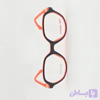 فریم عینک طبی کائوچو ضد حساسیت دخترانه و پسرانه سرتینا کیدز (Certina Kids) مدل بیضی
