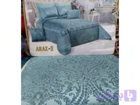 روتختی مخمل عروس محصول ترک