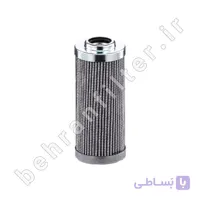 فیلتر روغن مان HD57/4