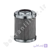 فیلتر روغن مان HD66