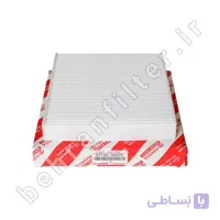 فیلتر کابین تویوتا وایلدلندر لاکچری پلاس