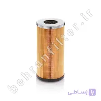 فیلتر روغن مان HD14001X