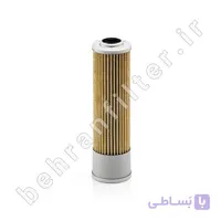 فیلتر روغن مان H614/3