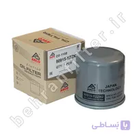 فیلتر روغن تویوتا وایلدلندر لاکچری پلاس