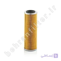 فیلتر روغن مان H1075/1x