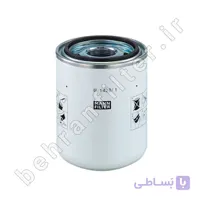 فیلتر روغن مان W1428/1