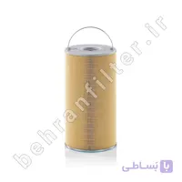 فیلتر روغن مان H15178x