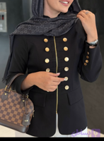 کت زنانه (کد 1CAIT)