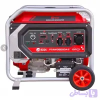 موتور برق ادون مدل PT-RWD15000A ظرفیت ۱۳ کیلووات