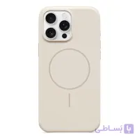 کاور گوشی اپل iphone 16 Pro Max بیتس مد‌ل MagSafe اصل