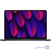 لپ تاپ اپل 15.3 اینچی مدل MacBook Air MW1 M3 M4 2025 16GB 512GB LLA