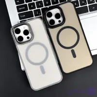 کاور کیس مدل PROTECTIVE 3D مناسب برای گوشی موبایل اپل iPhone 16 Plus و iPhone 16 pro max