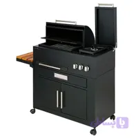 باربیکیو مدل AMIN BBQ BRC-۰۹۲