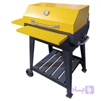 باربیکیو مدل AMIN BBQ YB-CHARCOAL-۰۷۵