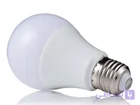 لامپ LED لومکس 20 وات مدل حبابی