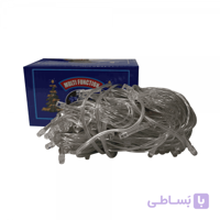 ریسه ال ای دی طرح سوزنی طول 10 متر