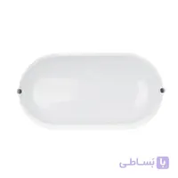 پنل ضدآب ال ای دی 20 وات شاهچراغ مدل باران