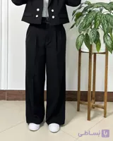 شلوار بگ