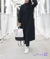 مانتو دانشجویی کارمندی روژا