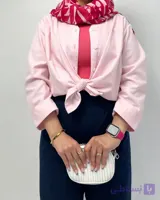شومیز پگاه