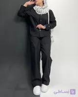 کت و شلوار رونا
