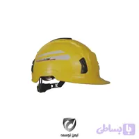 کلاه ایمنی پرشین مدل زتراکس zetrax