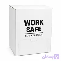 گوشی صداگیر ایرپلاگ داخل گوش اسفنجی برند WORK SAFE