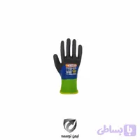 دستکش ایمنی سانکس مدل آیدیس