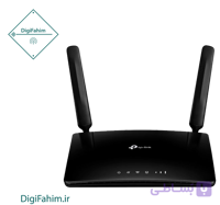 مودم  روتر Tp_link 9950