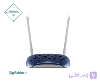 مودم روتر Tp_link 9960