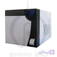اتوکلاو دندانپزشکی 30 لیتری کاوش مگا