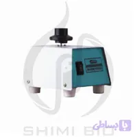 شیکر لوله بهسان مدل VX20