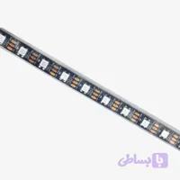 ریسه نواری دیجیتال WS2812B تراکم 60 آی پی 67