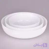 تابه 3 تیکه گلدن اپال