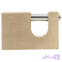 قفل کتابی گیرا مدل 001
