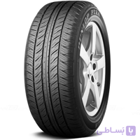 لاستیک خودرو دانلوپ مدل Grandtrek PT2A سایز 285/50R20