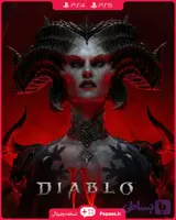 بازی Diablo IV برای PS5
