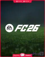 اکانت قانونی FC 26 برای PS4 و PS5