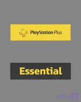 اکانت پلی استیشن پلاس ( Essential ) ( ریجن ترکیه )