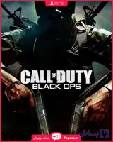 بازی Call of Duty: Black Ops برای PS5