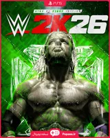 اکانت قانونی WWE 2K26 King of Kings Edition