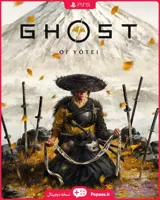 اکانت قانونی Ghost of Yōtei