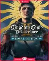 اکانت قانونی Kingdom Come: Deliverance II