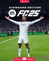 بازی فوتبال EA Sports FC 25 برای PS5