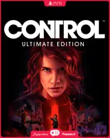 اکانت قانونی CONTROL Ultimate Edition