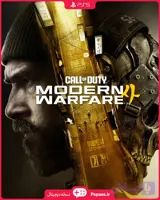 بازی Call of Duty: Modern Warfare 4 برای PS5