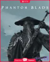 بازی Phantom Blade Zero برای PS5